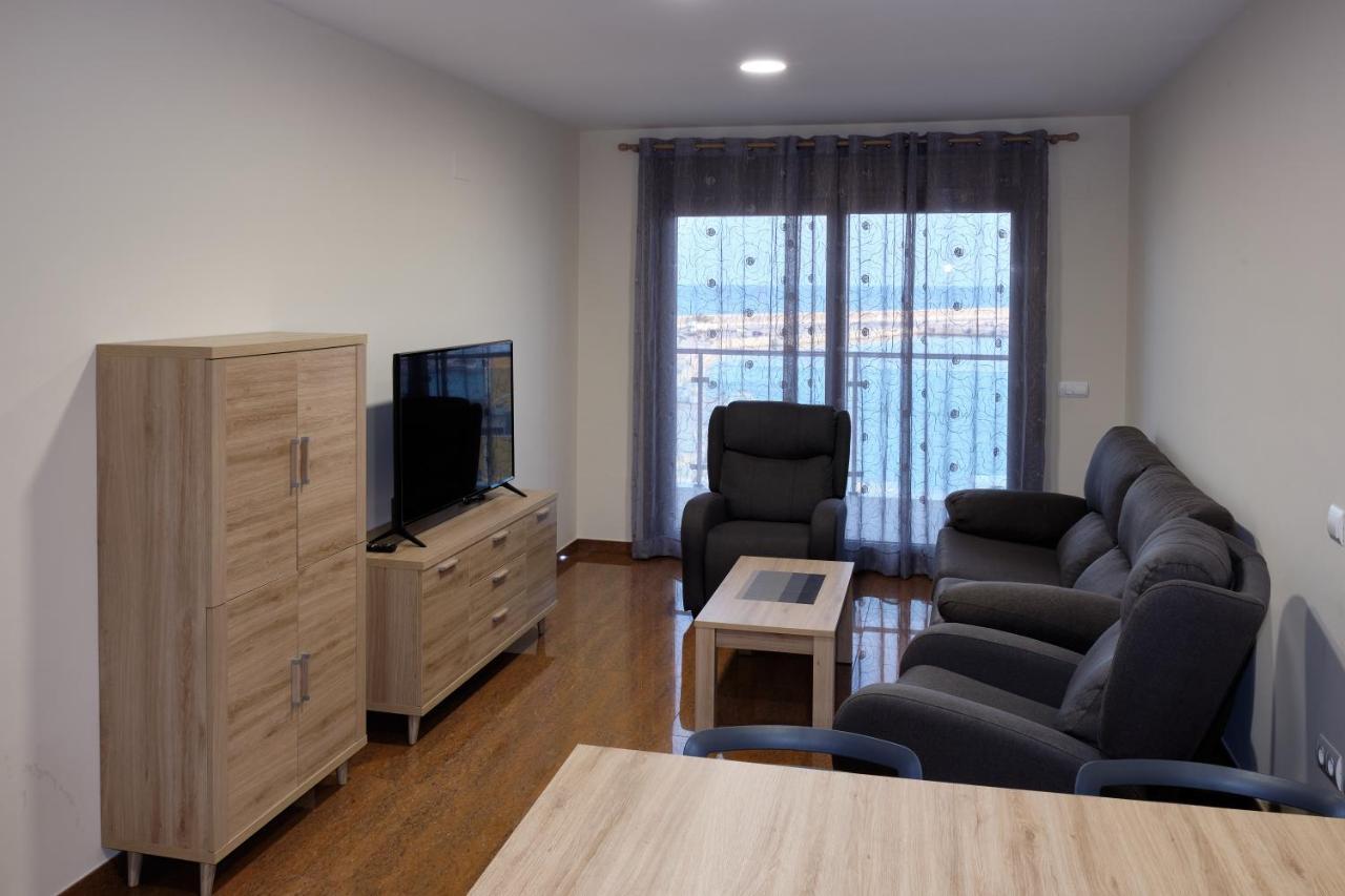 Ancla Spaces Egvt-436-Cs Vinarós エクステリア 写真