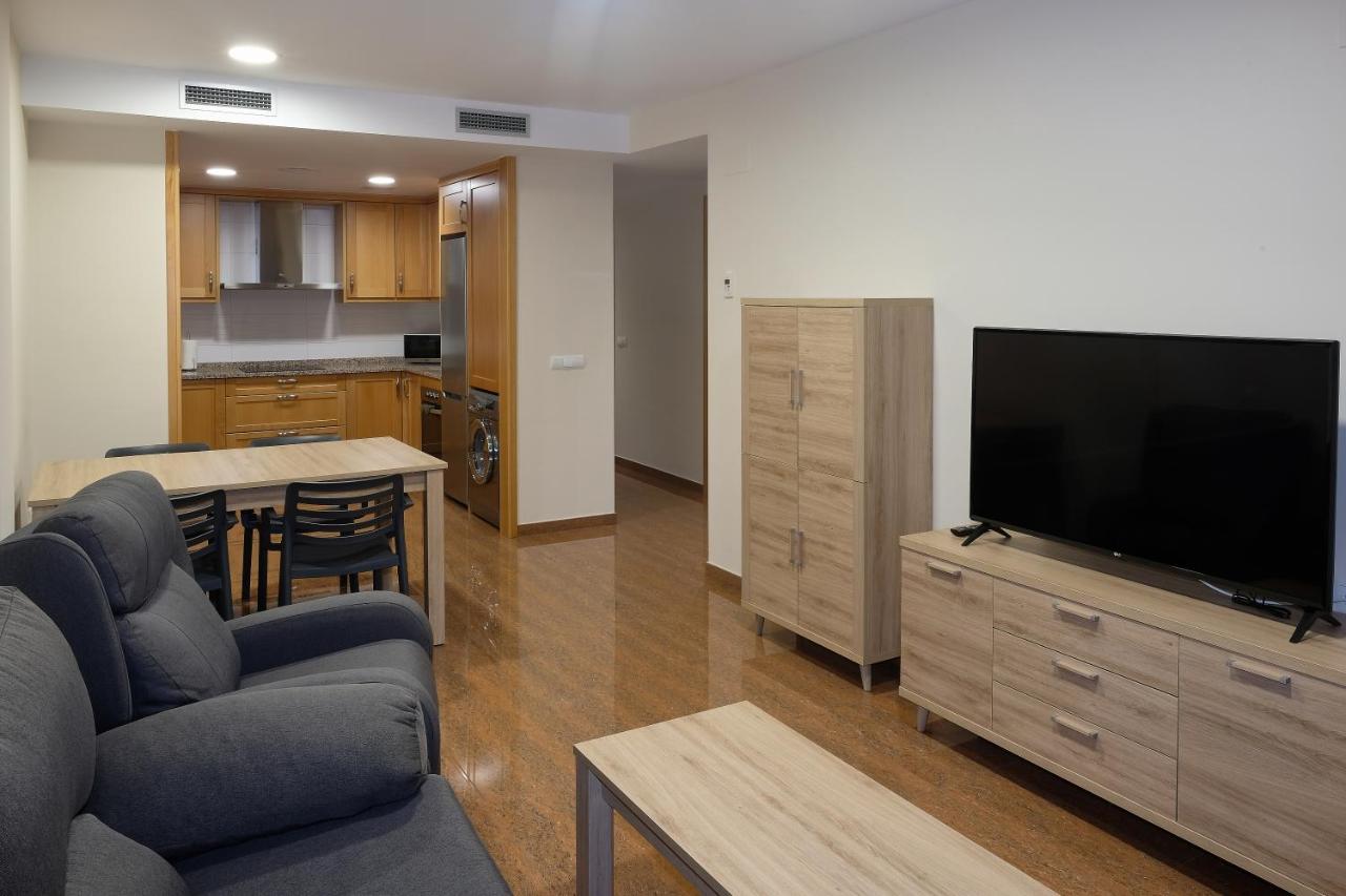 Ancla Spaces Egvt-436-Cs Vinarós エクステリア 写真