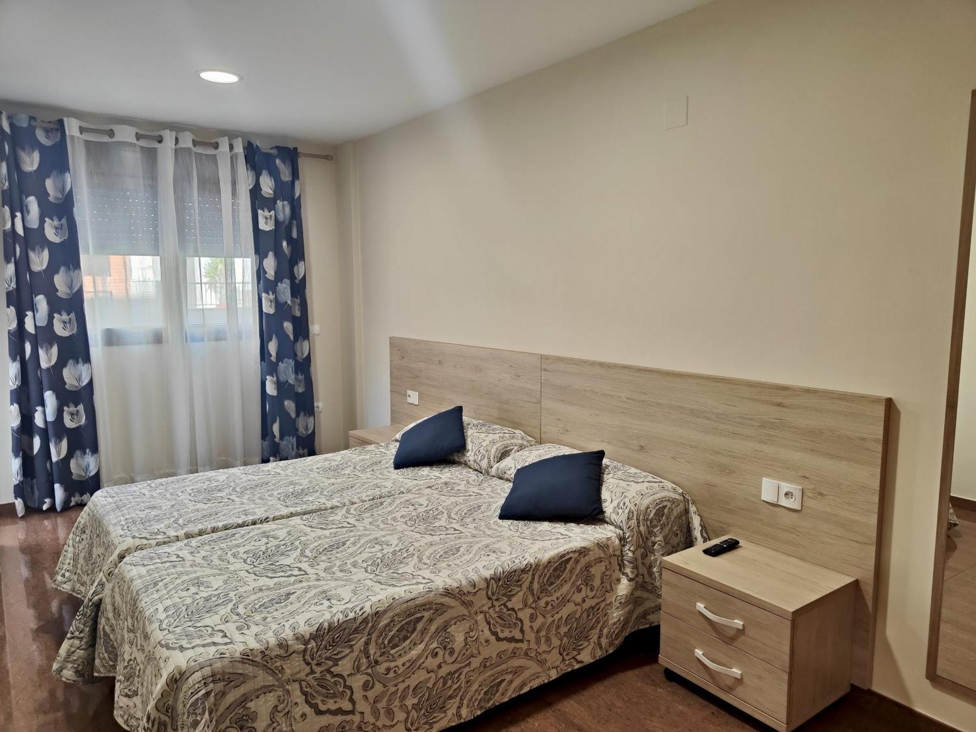 Ancla Spaces Egvt-436-Cs Vinarós エクステリア 写真