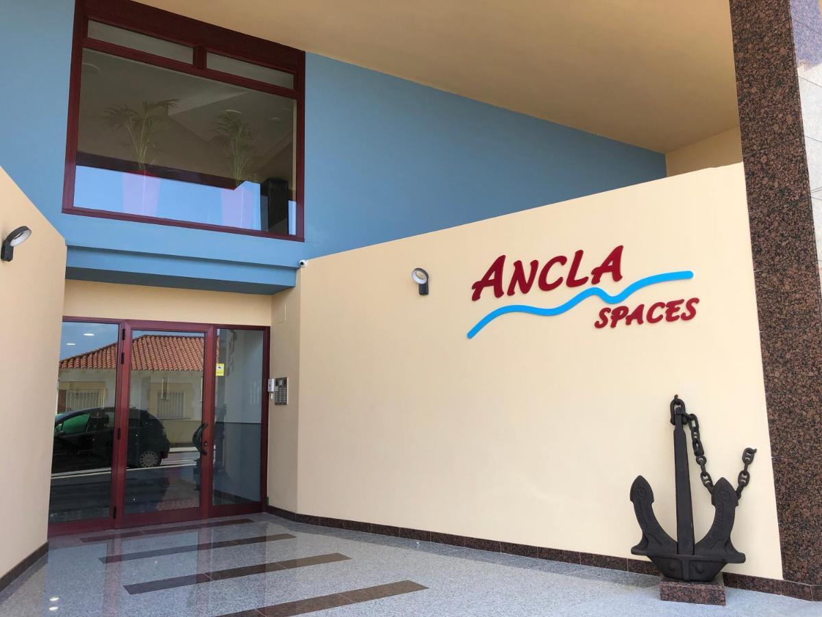 Ancla Spaces Egvt-436-Cs Vinarós エクステリア 写真
