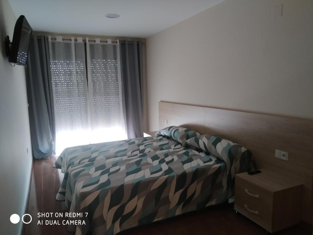 Ancla Spaces Egvt-436-Cs Vinarós エクステリア 写真