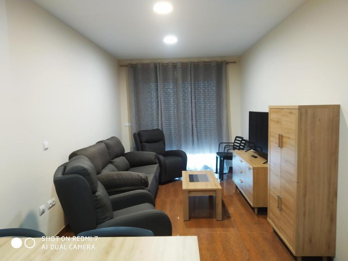 Ancla Spaces Egvt-436-Cs Vinarós エクステリア 写真